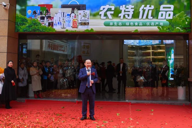 农产品代加工:现代产业化农业的新风向