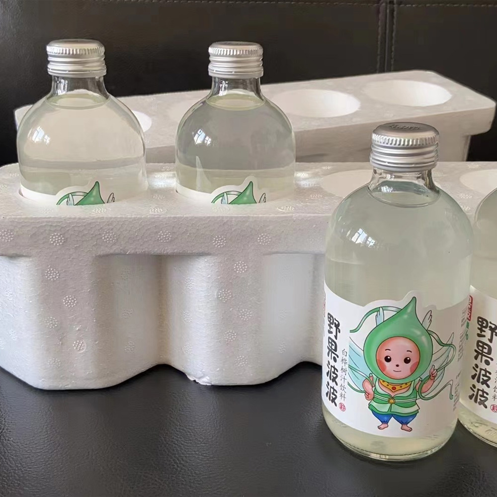 东北白桦树汁