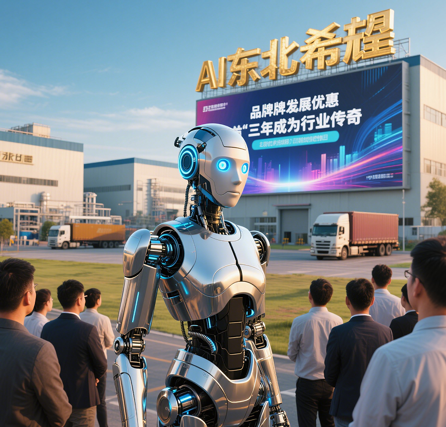 人工智能大模型